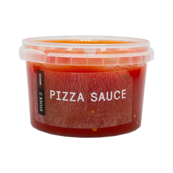 STOCK T.C Pizza Sauce