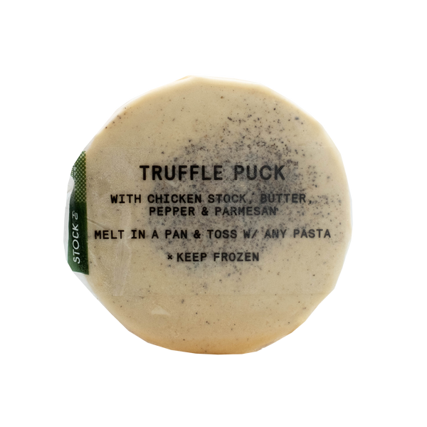 STOCK T.C Truffle Puck