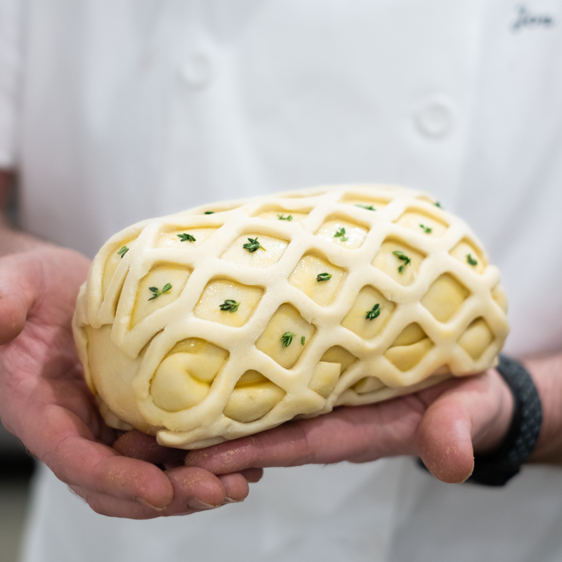 Ready-To-Cook Beef Wellington